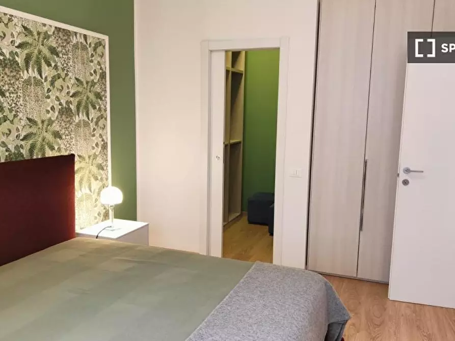 Immagine 3 di Ufficio in affitto  in Via Quadronno a Milano