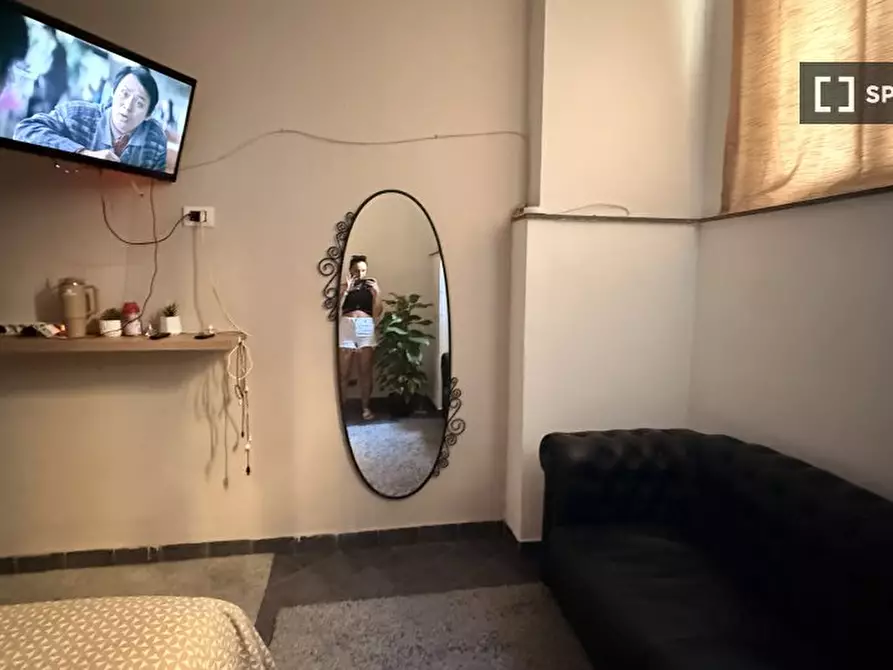 Immagine 7 di Appartamento in affitto  in Via Berengario a Roma