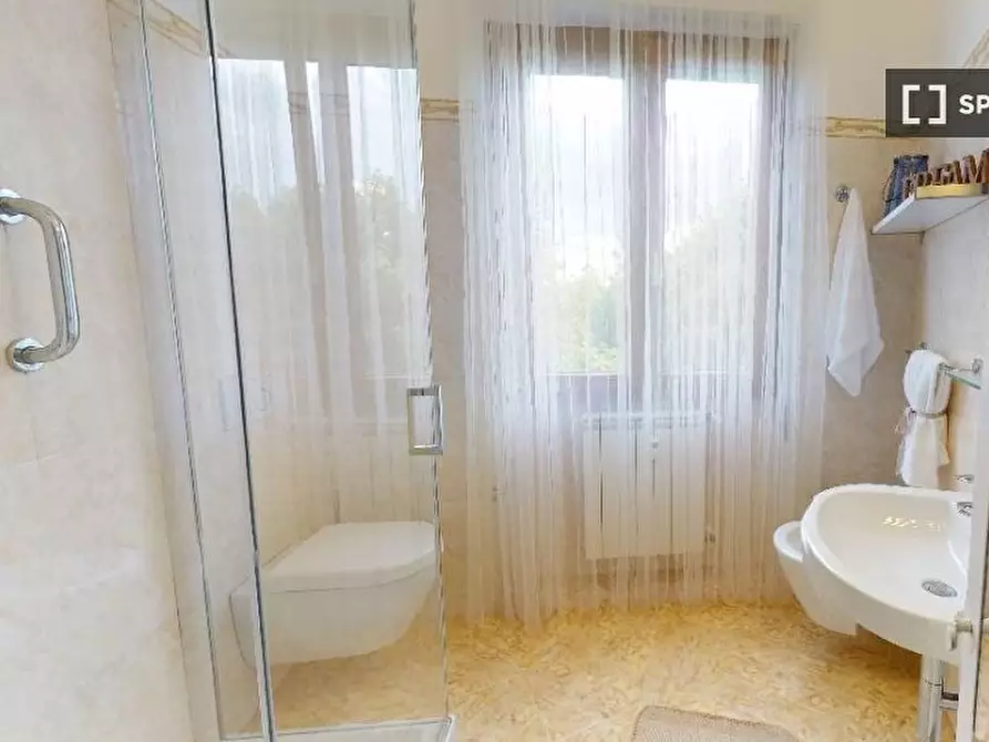 Immagine 19 di Camera condivisa in affitto  in EuropaC a Brescia