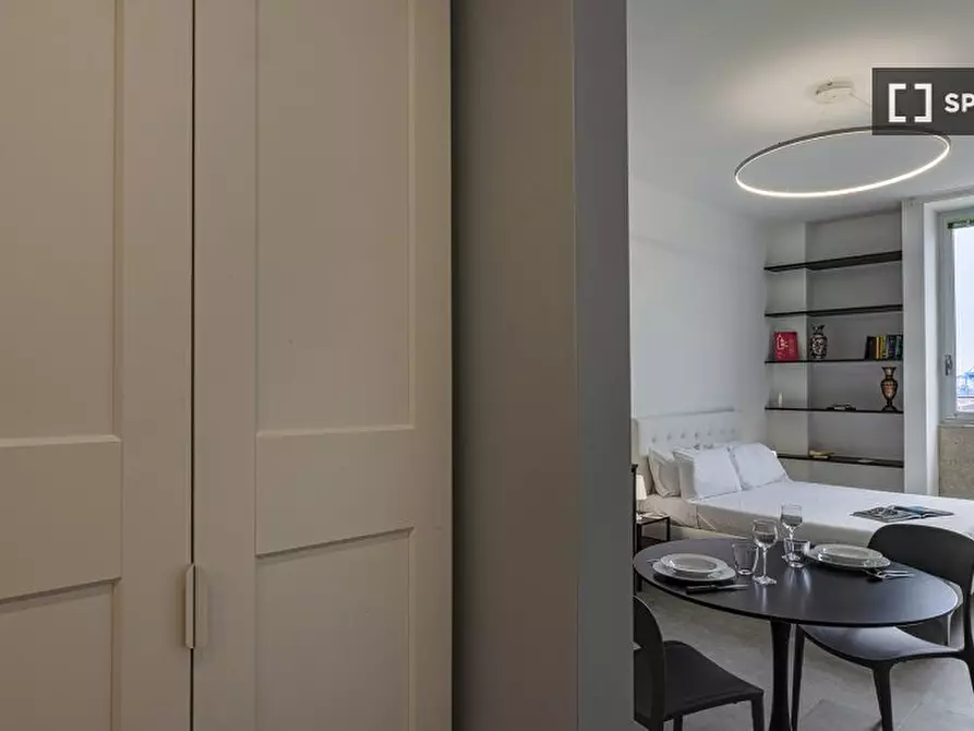 Immagine 8 di Ufficio in affitto  in Via di Sottoripa a Genova