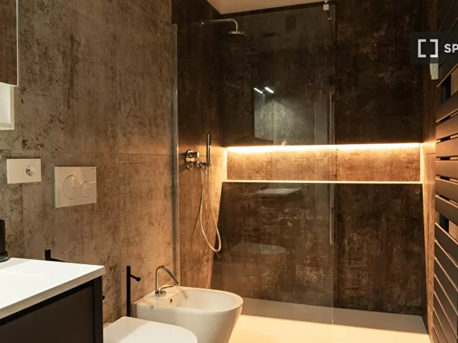 Immagine 16 di Appartamento in affitto  in Piazza Giovanni Perego a Milano