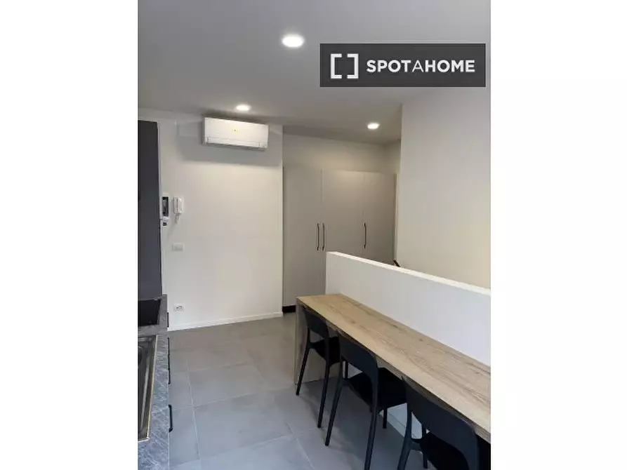 Immagine 12 di Camera condivisa in affitto  in Via Pietro Marocco a Milano