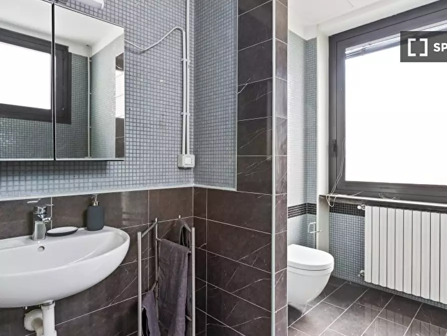 Immagine 6 di Camera condivisa in affitto  in Via Privata Deruta a Milano