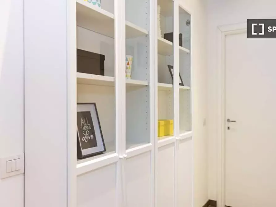 Immagine 13 di Camera condivisa in affitto  in Via Privata San Martiniano a Milano
