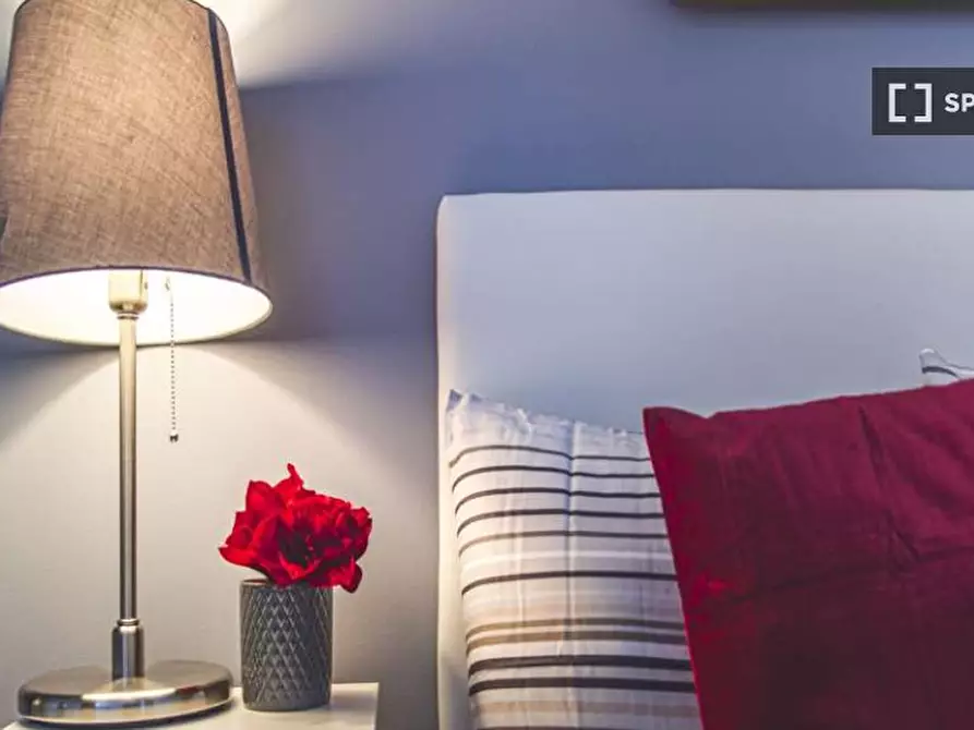 Immagine 3 di Camera condivisa in affitto  in Viale Nazario Sauro a Milano