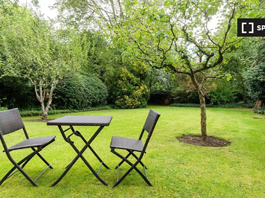 Immagine 13 di Appartamento in affitto  in Maresfield Gardens a Camden Town