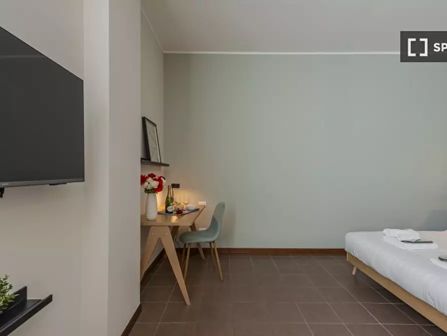 Immagine 17 di Ufficio in affitto  in Via Carlo Bazzi a Milano