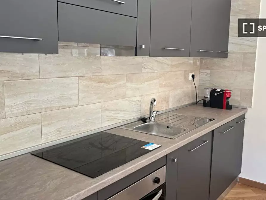 Immagine 3 di Appartamento in affitto  in Via Carlo Rusconi a Roma