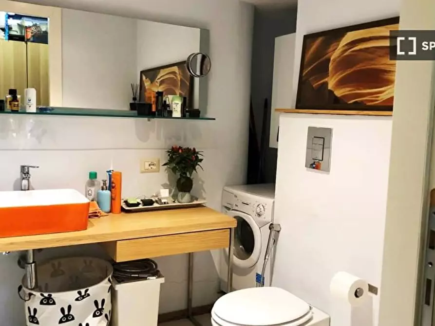 Immagine 9 di Appartamento in affitto  in Via Osteria del Guanto a Firenze