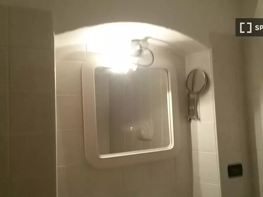 Immagine 17 di Camera condivisa in affitto  in Via Giuseppe Mazzini a Trento