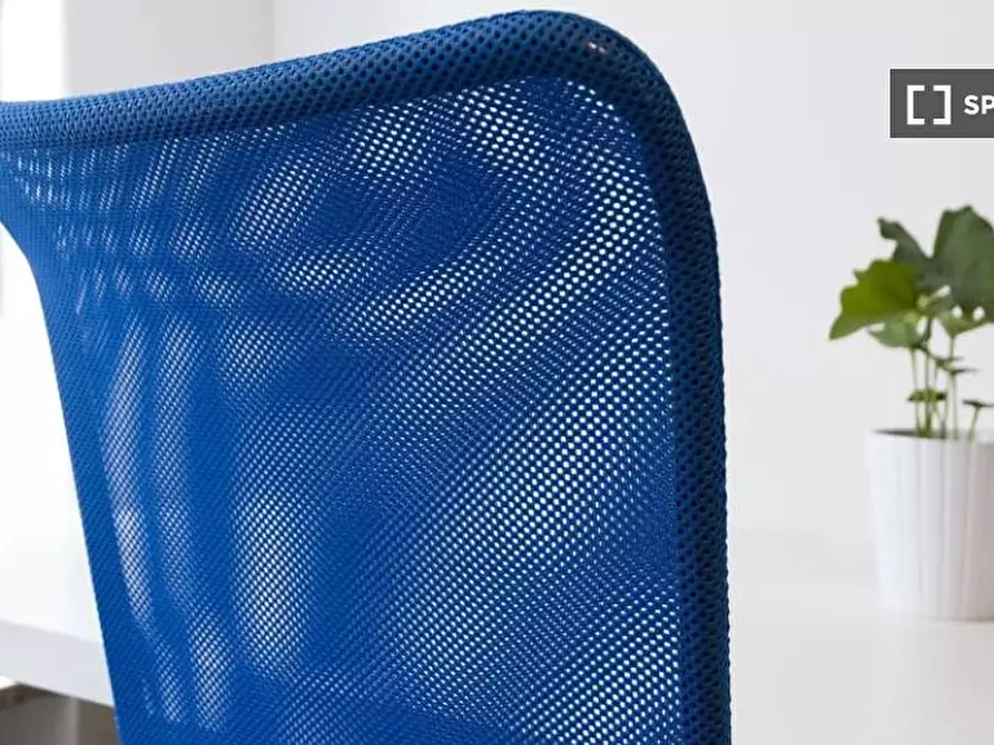 Immagine 7 di Camera condivisa in affitto  in Via Vincenzo Monti a Milano