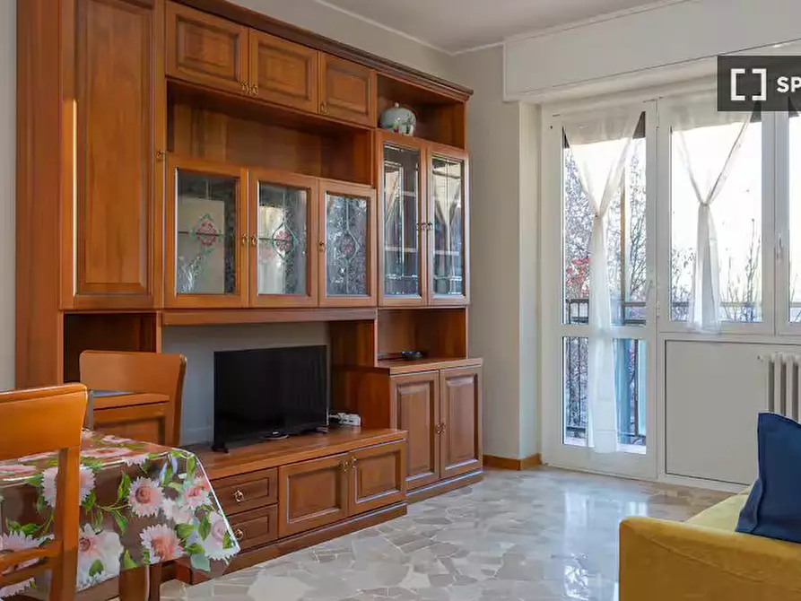 Immagine 3 di Appartamento in affitto  in Via Bruno Maderna a Milano