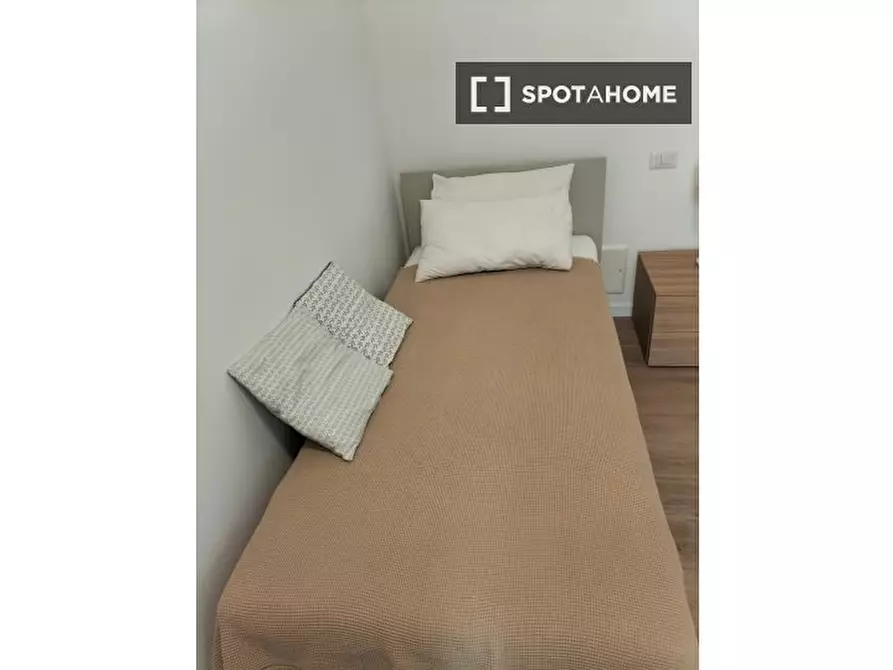 Immagine 4 di Camera condivisa in affitto  in Via Domenico Turazza a Padova