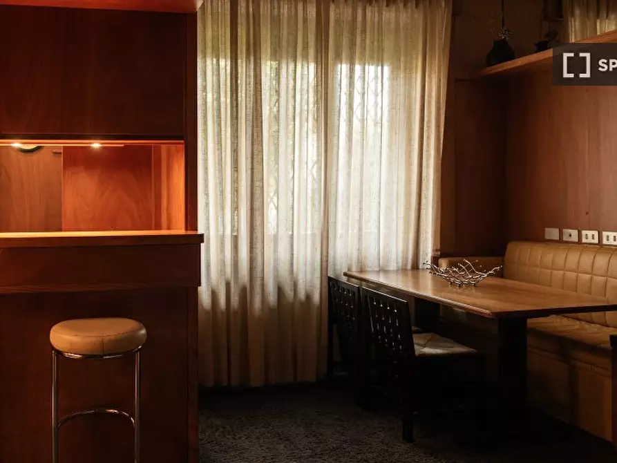 Immagine 7 di Ufficio in affitto  in Via Carlo Ravizza a Milano