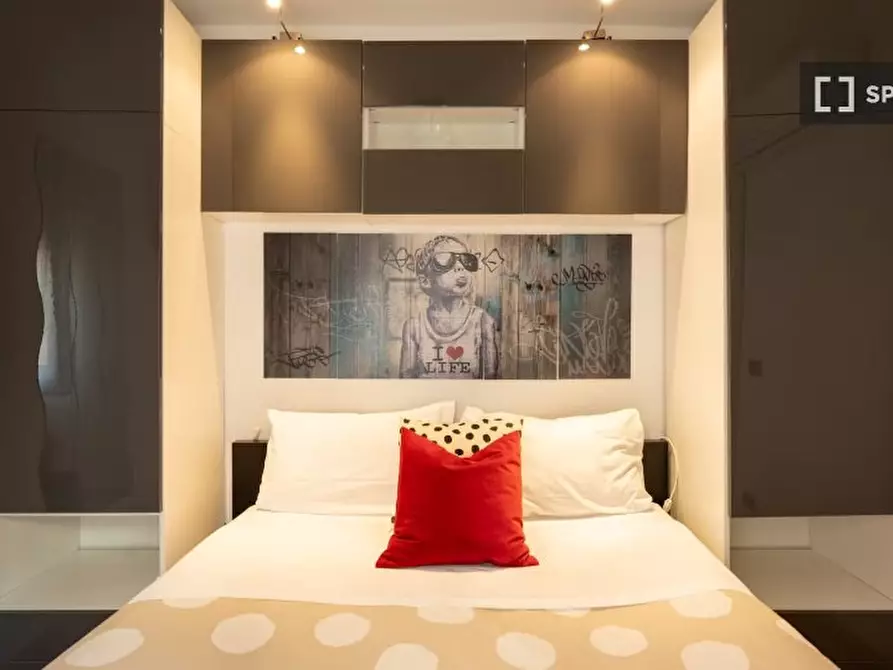 Immagine 1 di Appartamento in affitto  in Via Osteria del Guanto a Firenze