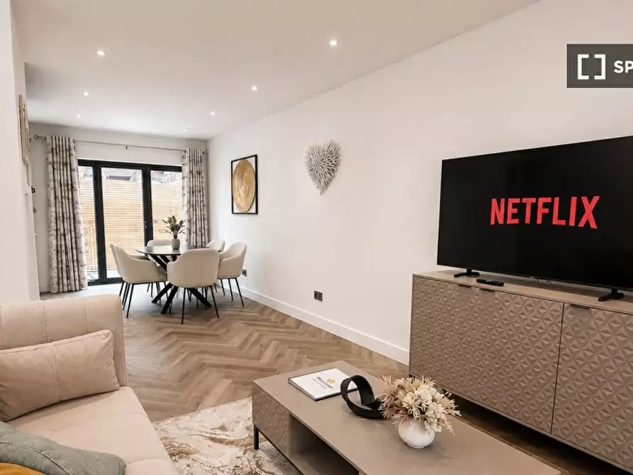 Immagine 1 di Appartamento in affitto  in Murray Mews a Lewisham