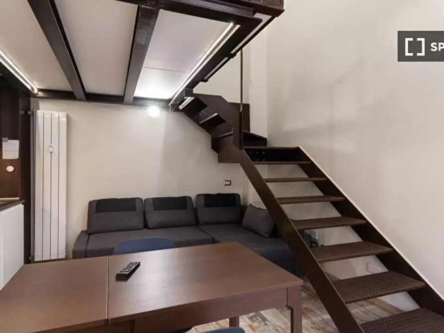 Immagine 3 di Appartamento in affitto  in Viale Daniele Ranzoni a Milano