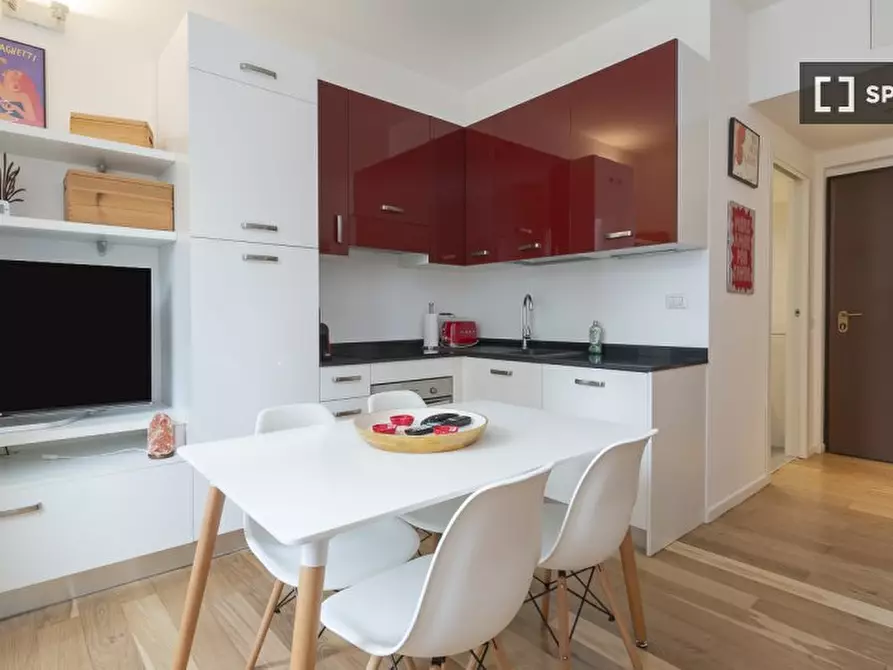 Immagine 9 di Appartamento in affitto  in Via Gustavo Fara a Milano