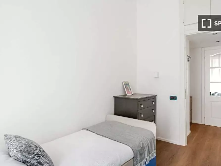 Immagine 9 di Appartamento in affitto  in Via Matteo Civitali a Milano