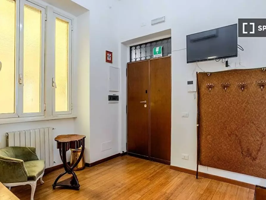 Immagine 6 di Appartamento in affitto  in Via Conte Verde a Roma