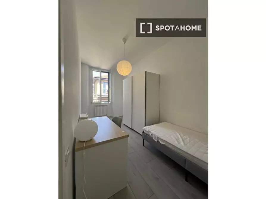 Immagine 11 di Appartamento in affitto  in Viale Certosa a Milano