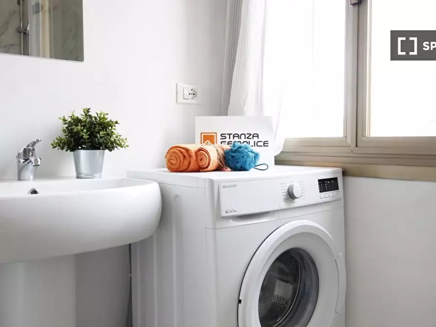 Immagine 9 di Camera condivisa in affitto  in Gorizia a Bologna