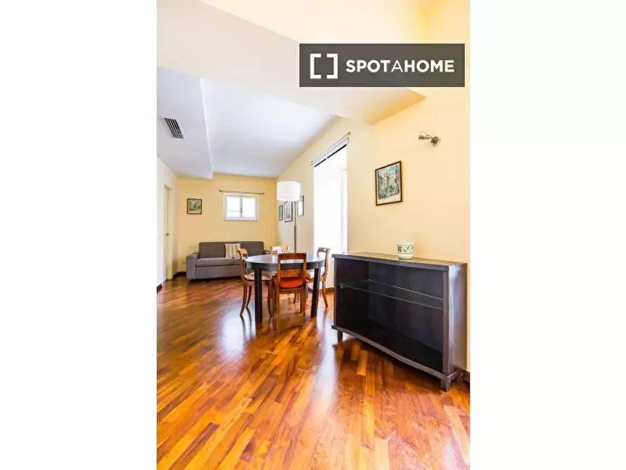 Immagine 4 di Appartamento in affitto  in Via Bisignano a Napoli