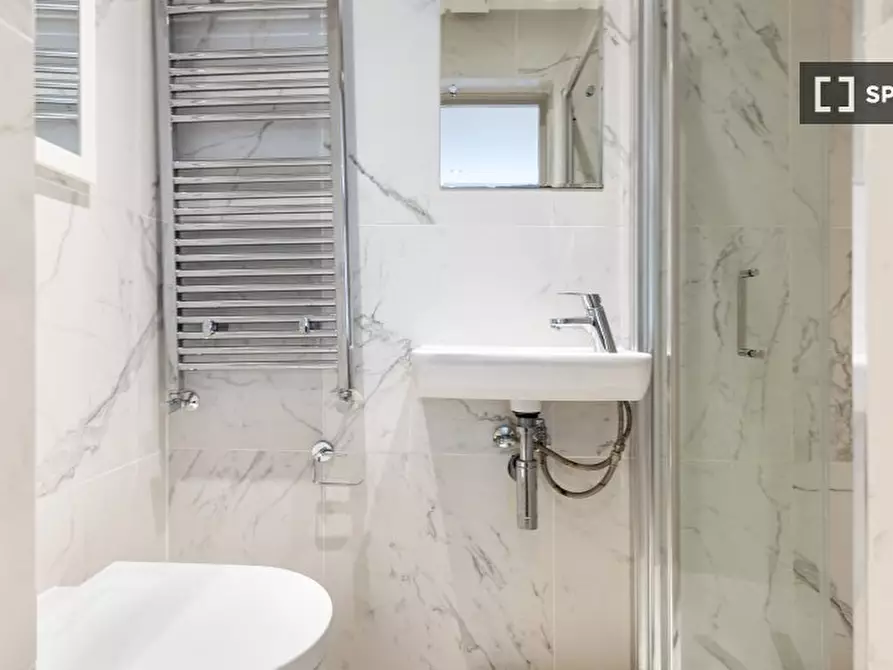 Immagine 10 di Appartamento in affitto  in Upper Montagu St a Paddington