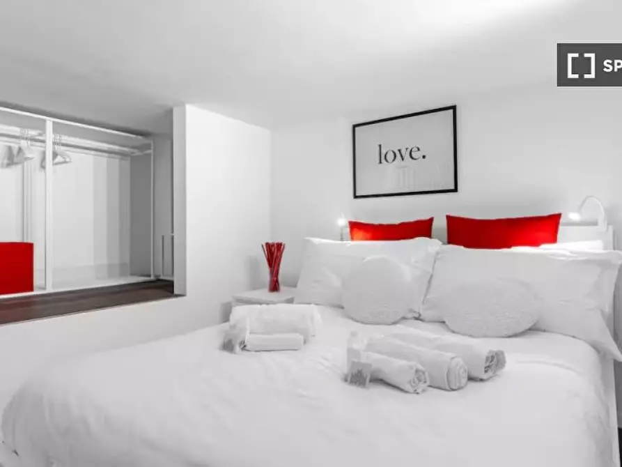 Immagine 9 di Ufficio in affitto  in Via Ambrogio Binda a Milano