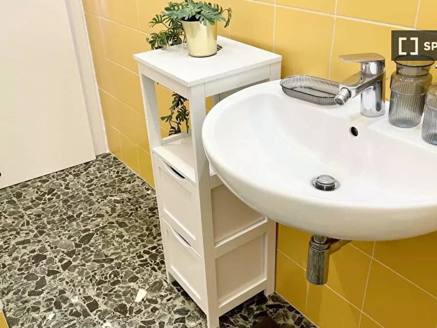 Immagine 11 di Camera condivisa in affitto  in Piero Puccioni a Firenze