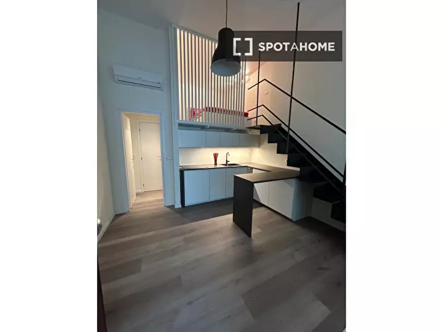 Immagine 18 di Ufficio in affitto  in Via Ambrogio Binda a Milano