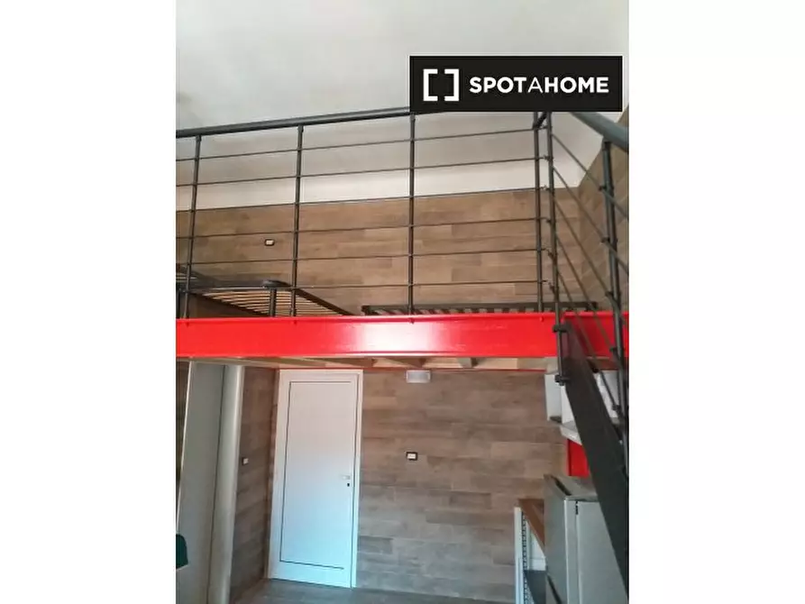 Immagine 5 di Ufficio in affitto  in Via Zamboni a Bologna