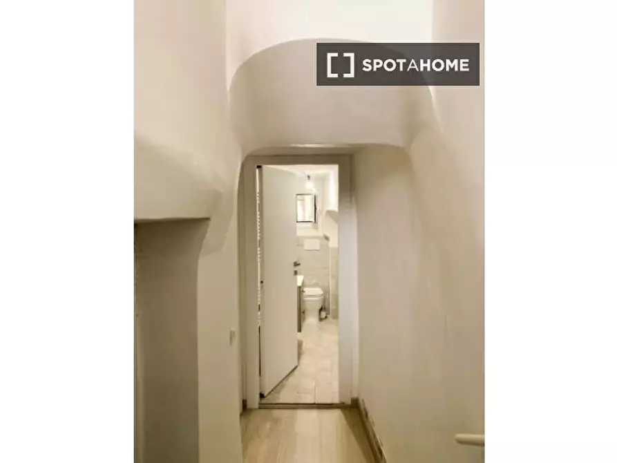 Immagine 19 di Appartamento in affitto  in Via Cavour a Carpineto Romano