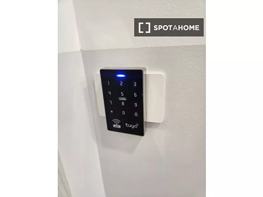 Immagine 3 di Ufficio in affitto  in Via Privata Mario Bianco a Milano