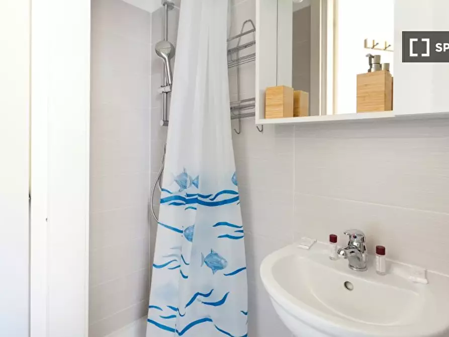 Immagine 9 di Ufficio in affitto  in Via Andrea Appiani a Milano