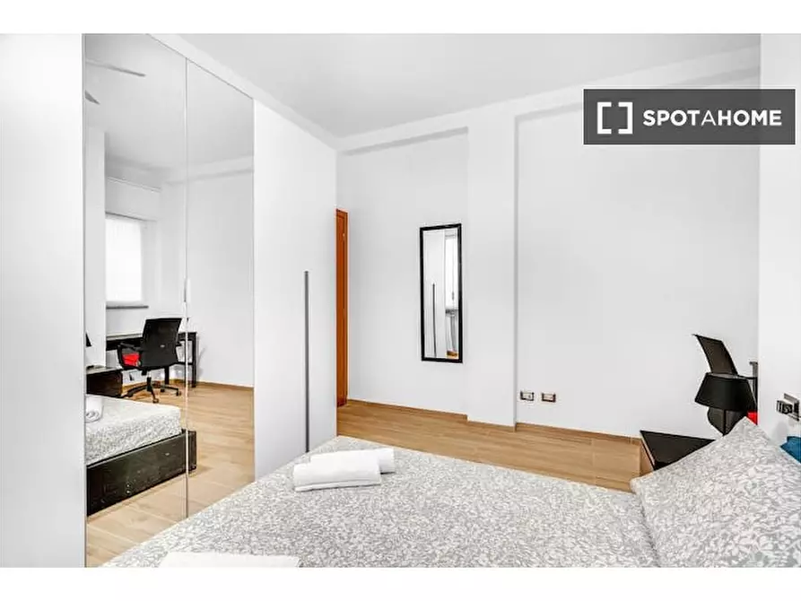 Immagine 14 di Appartamento in affitto  in Via Risorgimento a Sesto San Giovanni