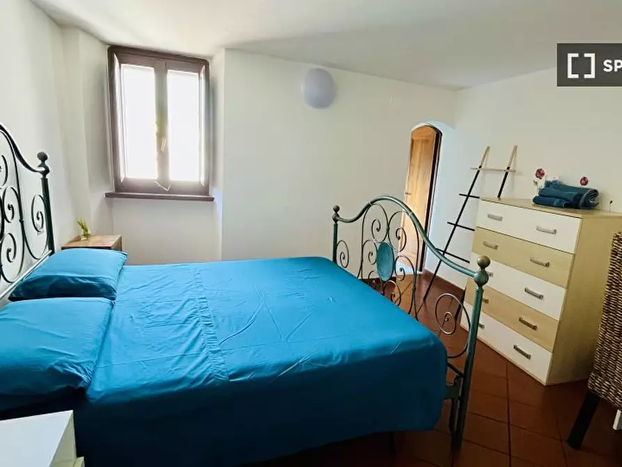 Immagine 13 di Camera condivisa in affitto  in Via di Mezzo a Poggiodomo
