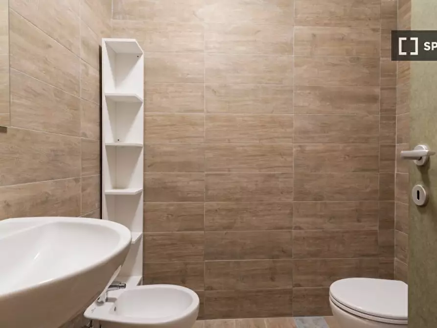 Immagine 12 di Camera condivisa in affitto  in Via Ernesto Breda a Milano