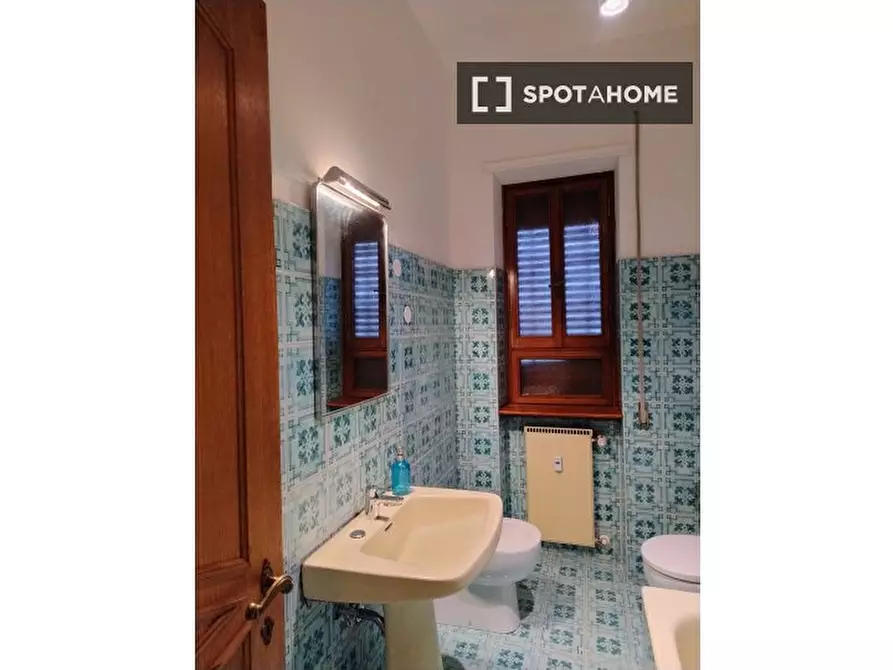 Immagine 3 di Appartamento in affitto  in Via Oriolo Romano a Roma