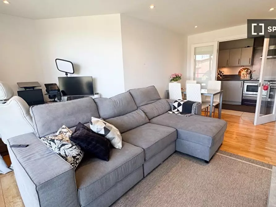 Immagine 6 di Appartamento in affitto  in Smugglers Way a Wandsworth