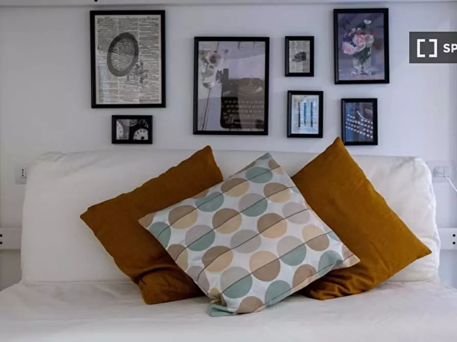 Immagine 1 di Ufficio in affitto  in Via Padova a Milano