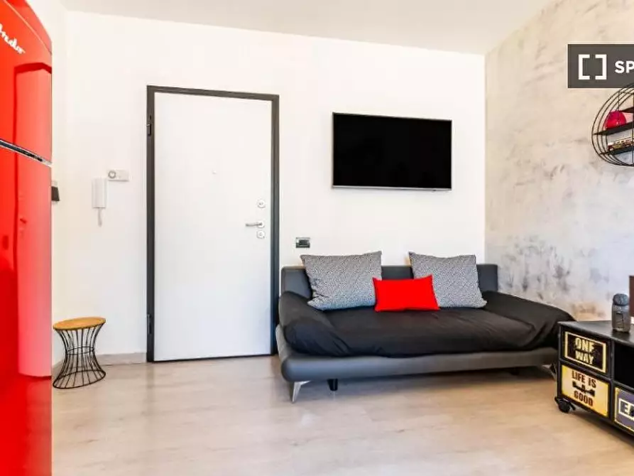 Immagine 4 di Appartamento in affitto  in Via Piero della Francesca a Cagliari