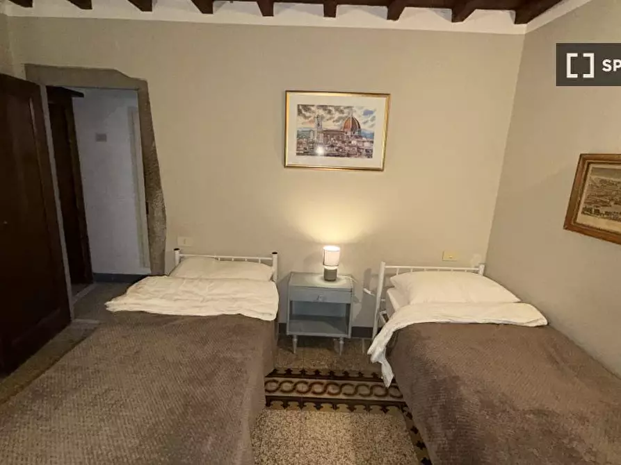 Immagine 14 di Appartamento in affitto  in Via dei Benci a Firenze