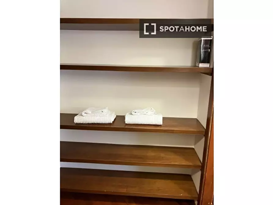 Immagine 3 di Ufficio in affitto  in Via Castelfranco Veneto a Roma