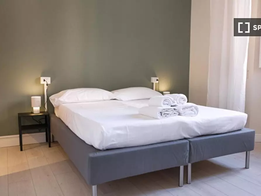 Immagine 10 di Appartamento in affitto  in Via Ottavio Rinuccini a Firenze