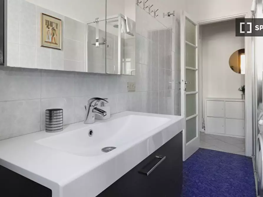 Immagine 14 di Appartamento in affitto  in Corso Genova a Milano