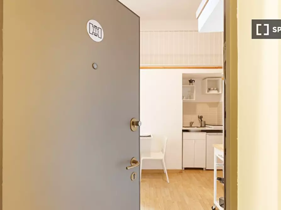 Immagine 5 di Ufficio in affitto  in Corso Magenta a Milano