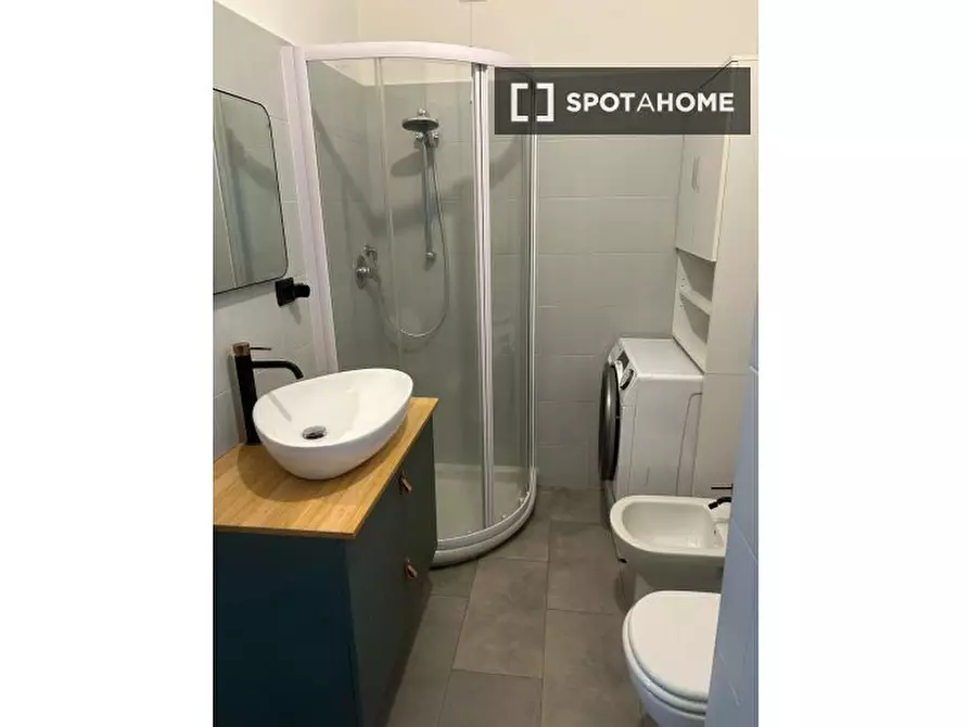 Immagine 6 di Ufficio in affitto  in Via Carlo Goldoni a Monza