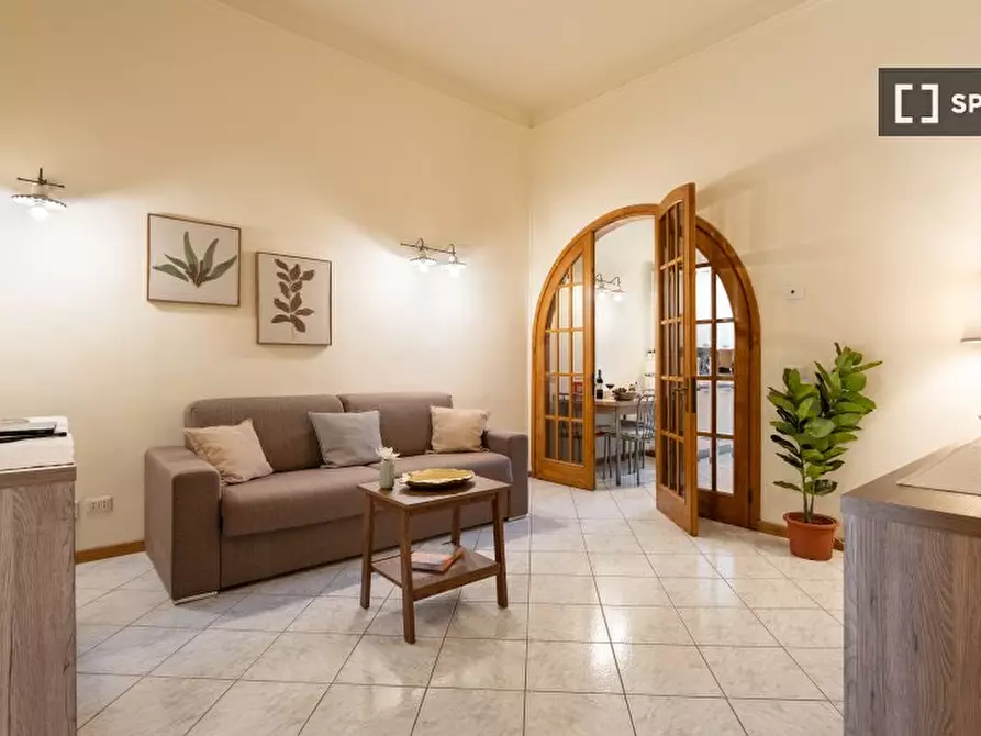 Immagine 1 di Appartamento in affitto  in Via del Bandino a Firenze