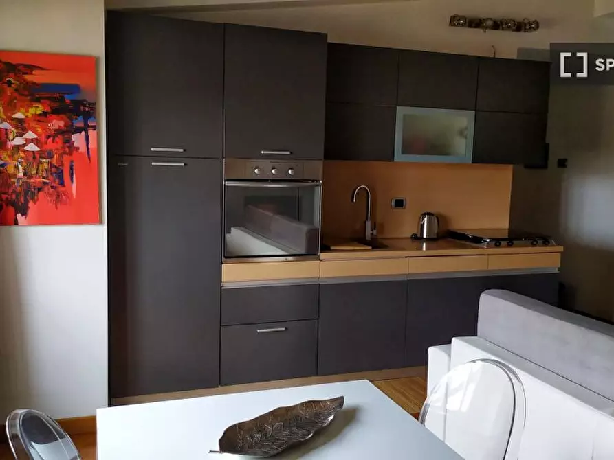 Immagine 1 di Appartamento in affitto  in Viale Monza a Milano
